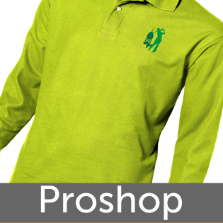 Proshop 