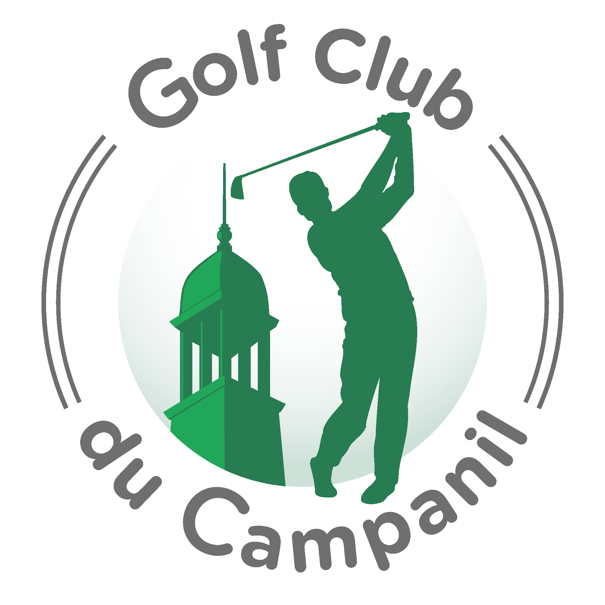 Logo du Campanil